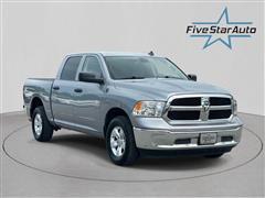 2023 RAM 1500 Classic 