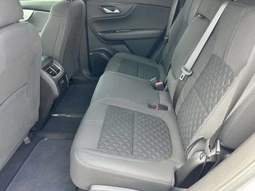 Chevrolet Blazer FWD 4dr LT w/2LT 2021