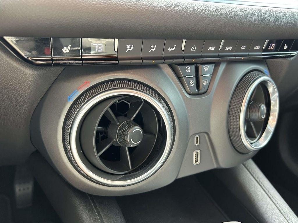 Chevrolet Blazer FWD 4dr LT w/2LT 2021