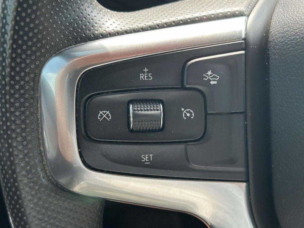 Chevrolet Blazer FWD 4dr LT w/2LT 2021