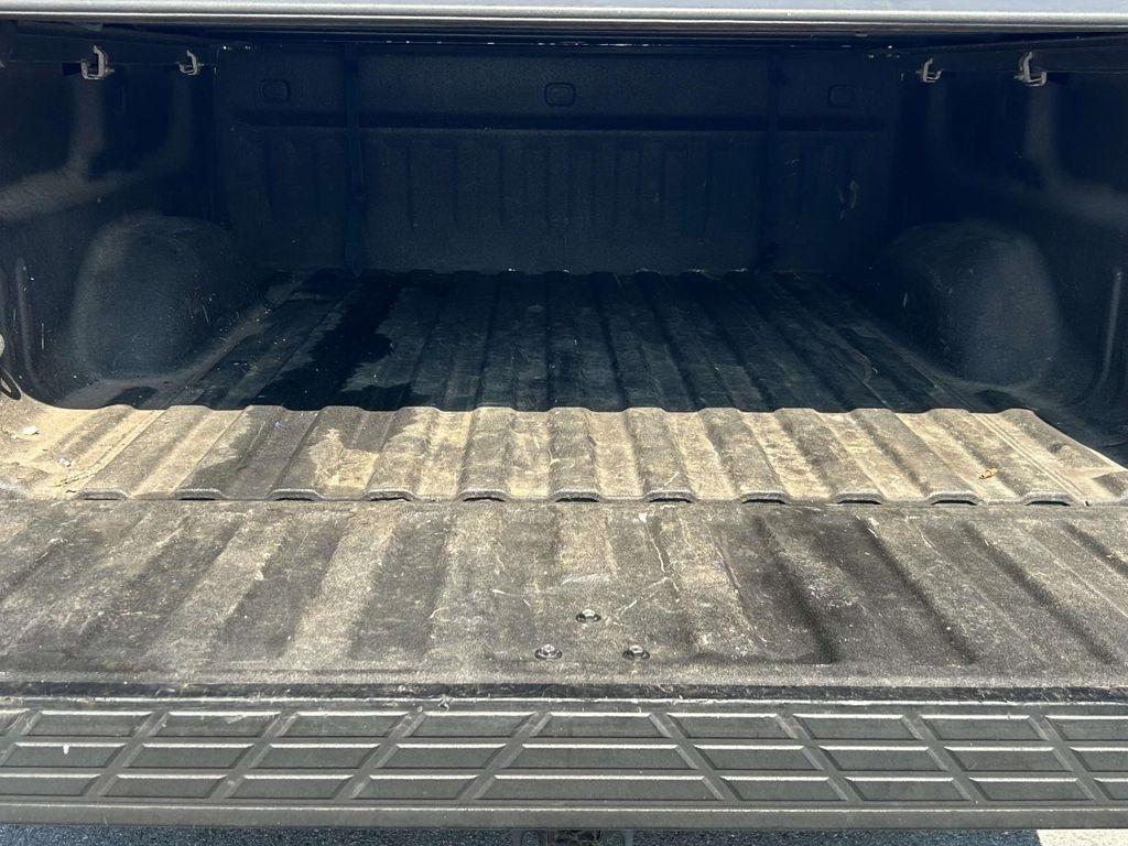GMC Sierra 1500 4WD Crew Cab 143.5" SLE 2012