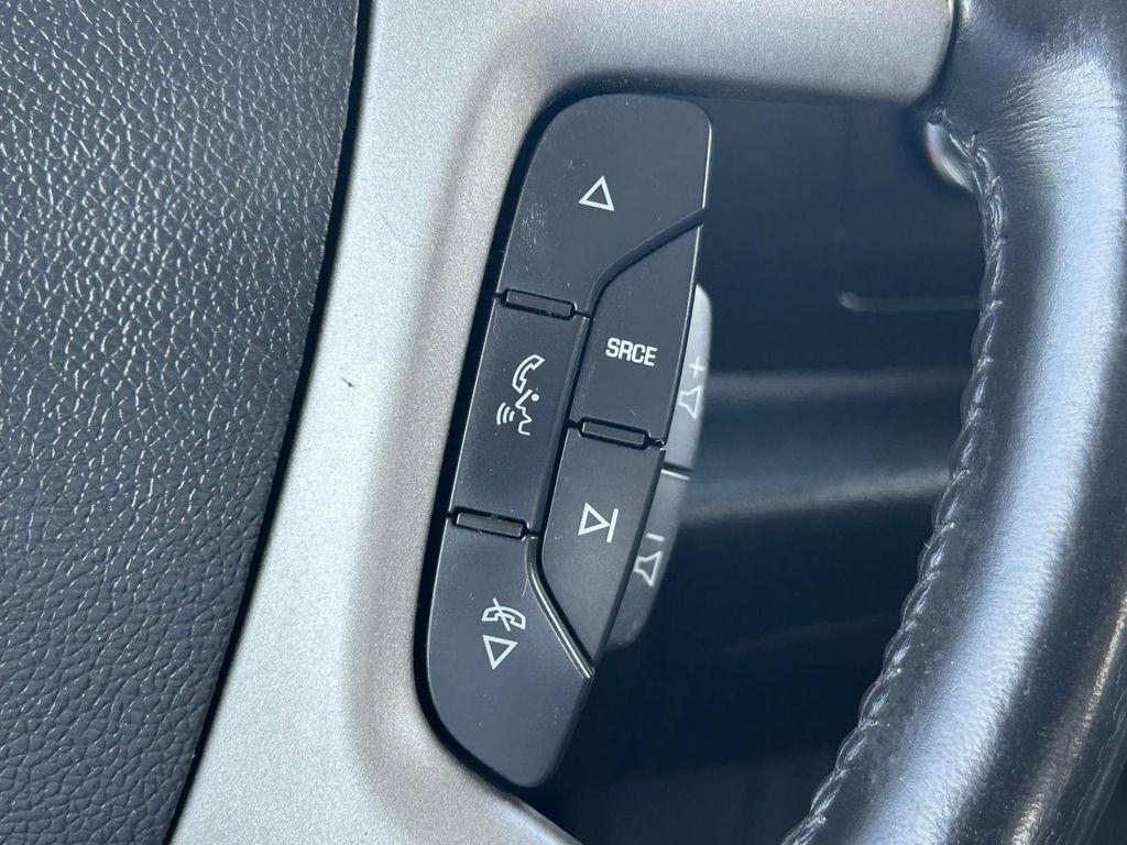 GMC Sierra 1500 4WD Crew Cab 143.5" SLE 2012
