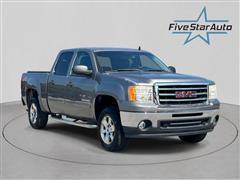 2012 GMC Sierra 1500 