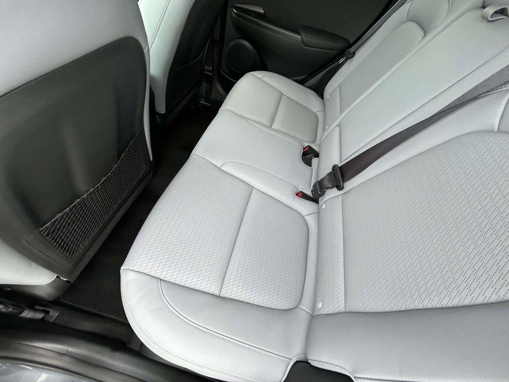 Hyundai Kona Ultimate DCT FWD 2020