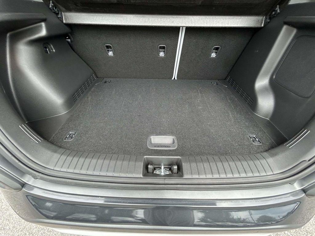 Hyundai Kona Ultimate DCT FWD 2020