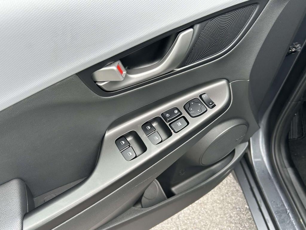 Hyundai Kona Ultimate DCT FWD 2020
