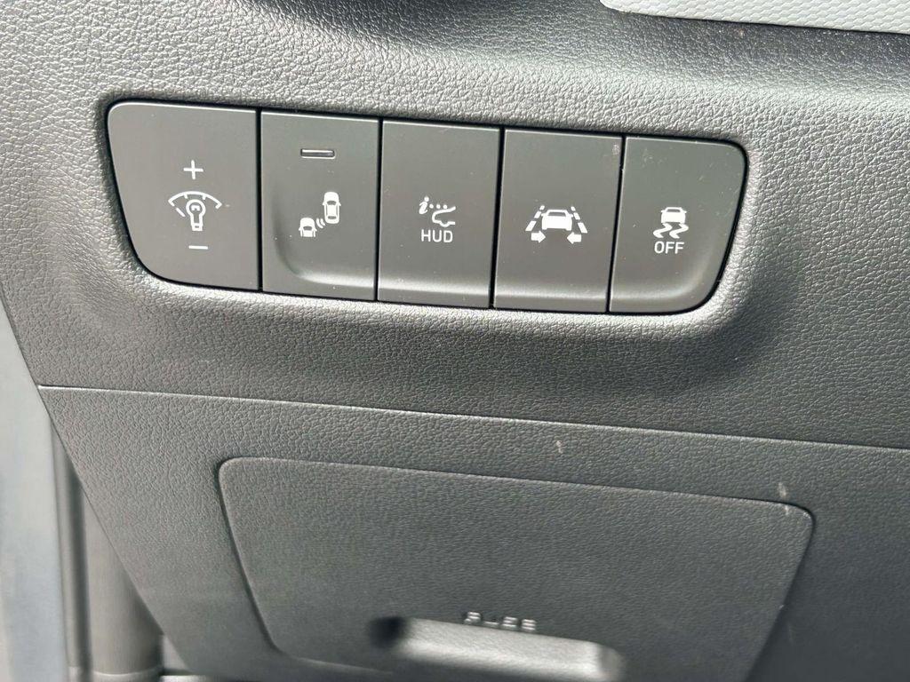 Hyundai Kona Ultimate DCT FWD 2020