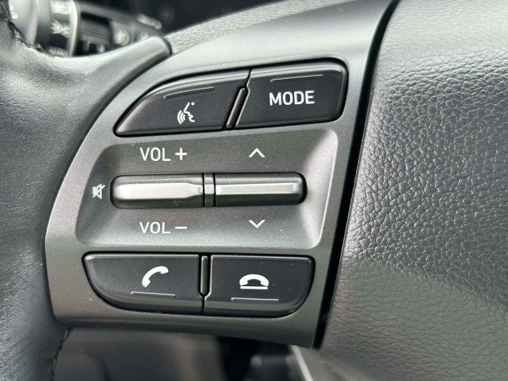 Hyundai Kona Ultimate DCT FWD 2020