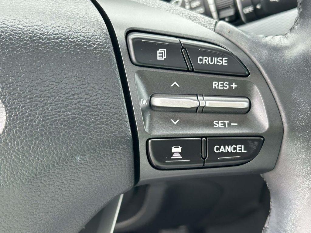 Hyundai Kona Ultimate DCT FWD 2020
