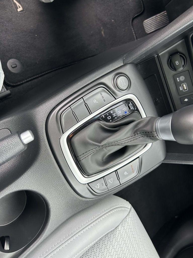 Hyundai Kona Ultimate DCT FWD 2020