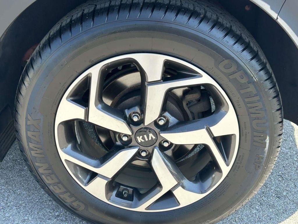 Kia Sportage LX AWD 2020
