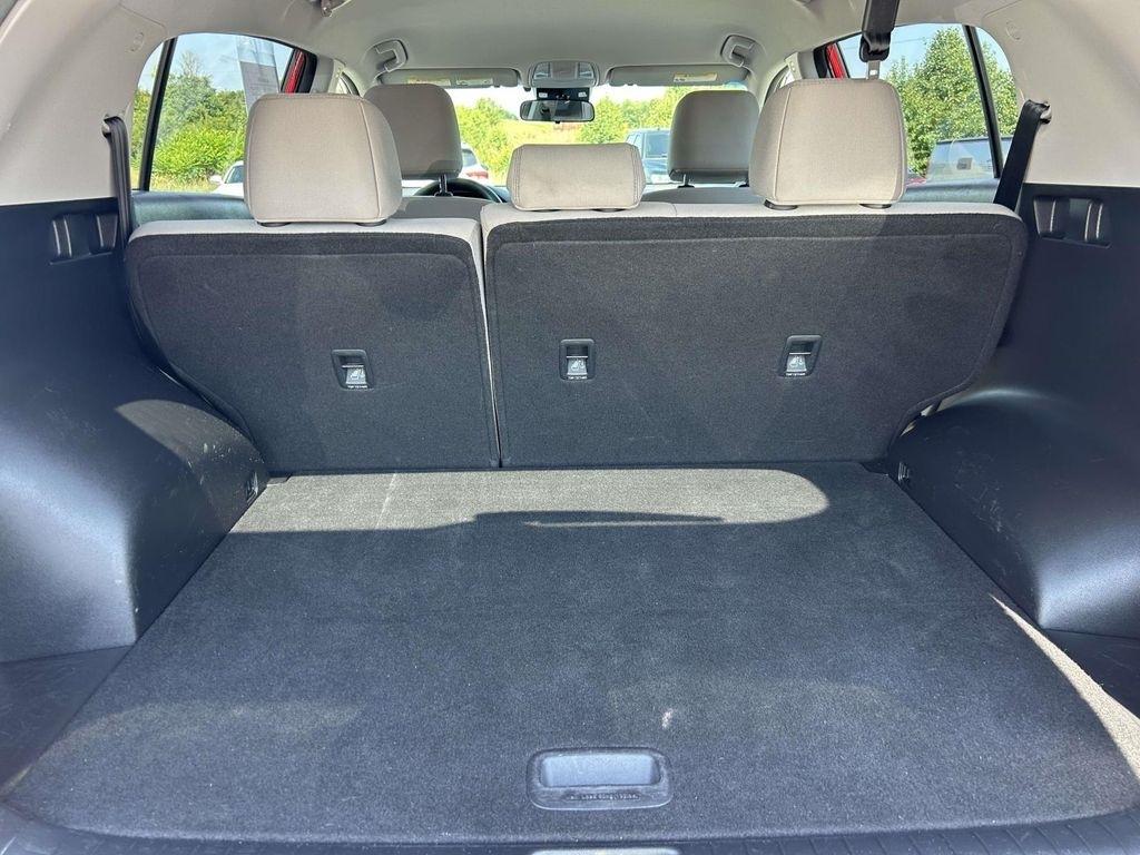 Kia Sportage LX AWD 2020