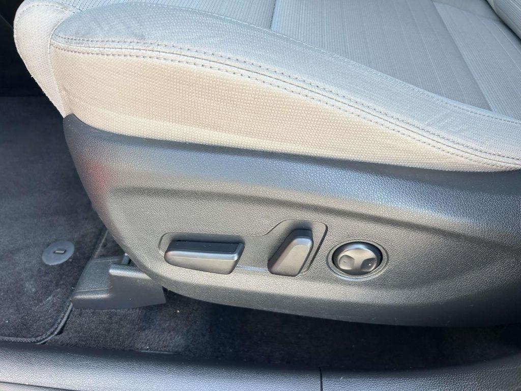 Kia Sportage LX AWD 2020