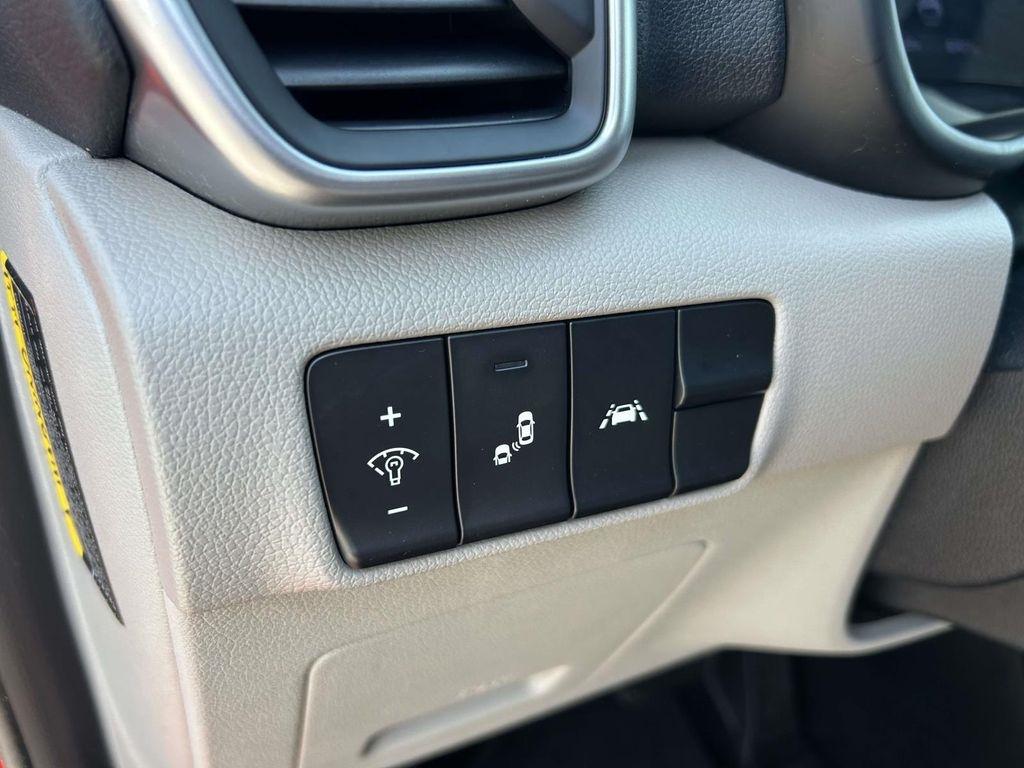 Kia Sportage LX AWD 2020