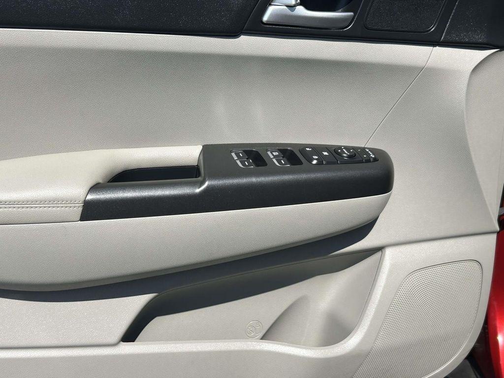 Kia Sportage LX AWD 2020