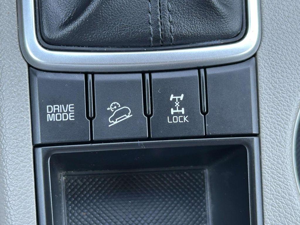 Kia Sportage LX AWD 2020