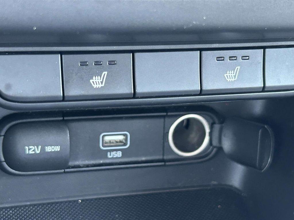 Kia Sportage LX AWD 2020