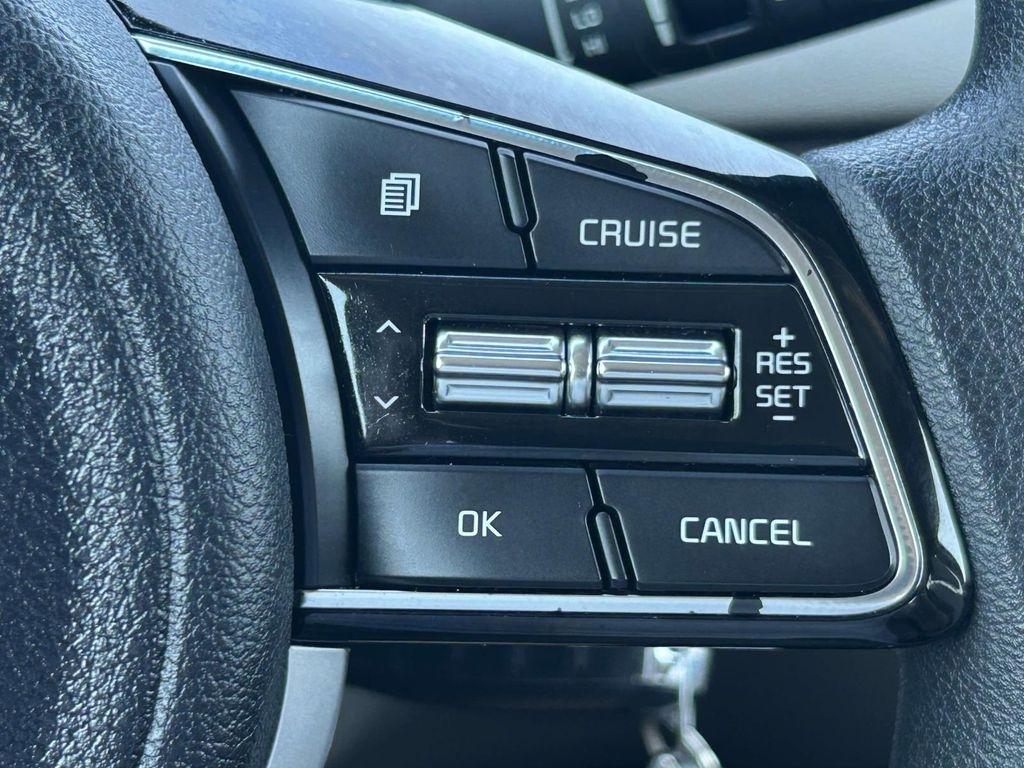 Kia Sportage LX AWD 2020