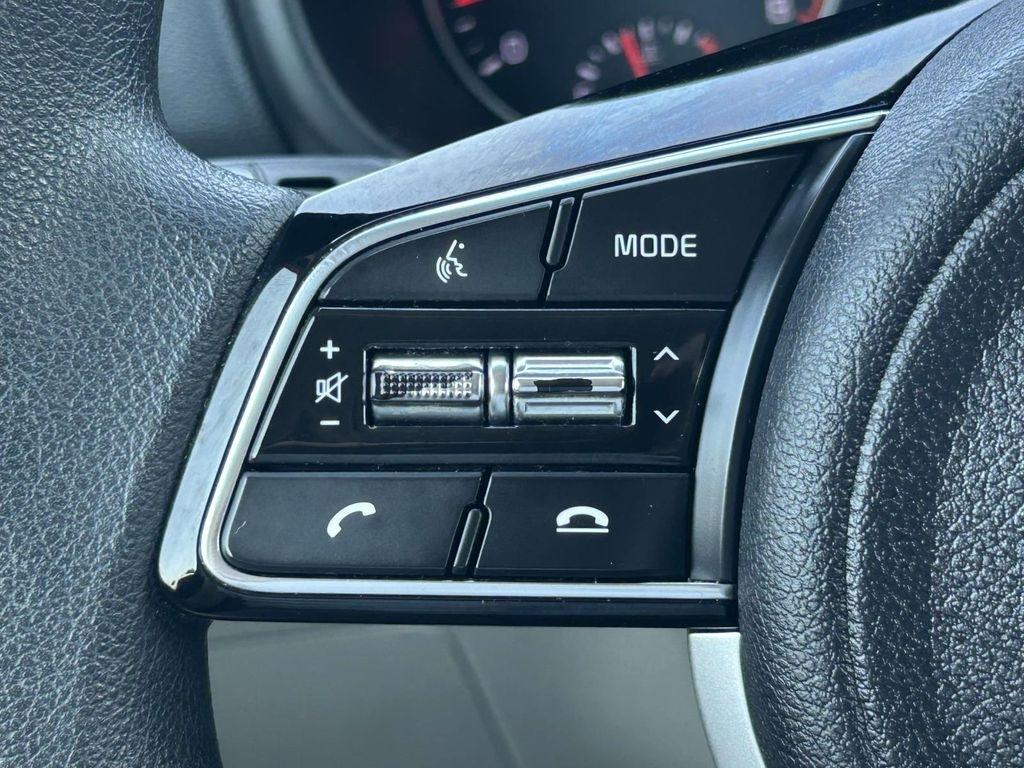 Kia Sportage LX AWD 2020