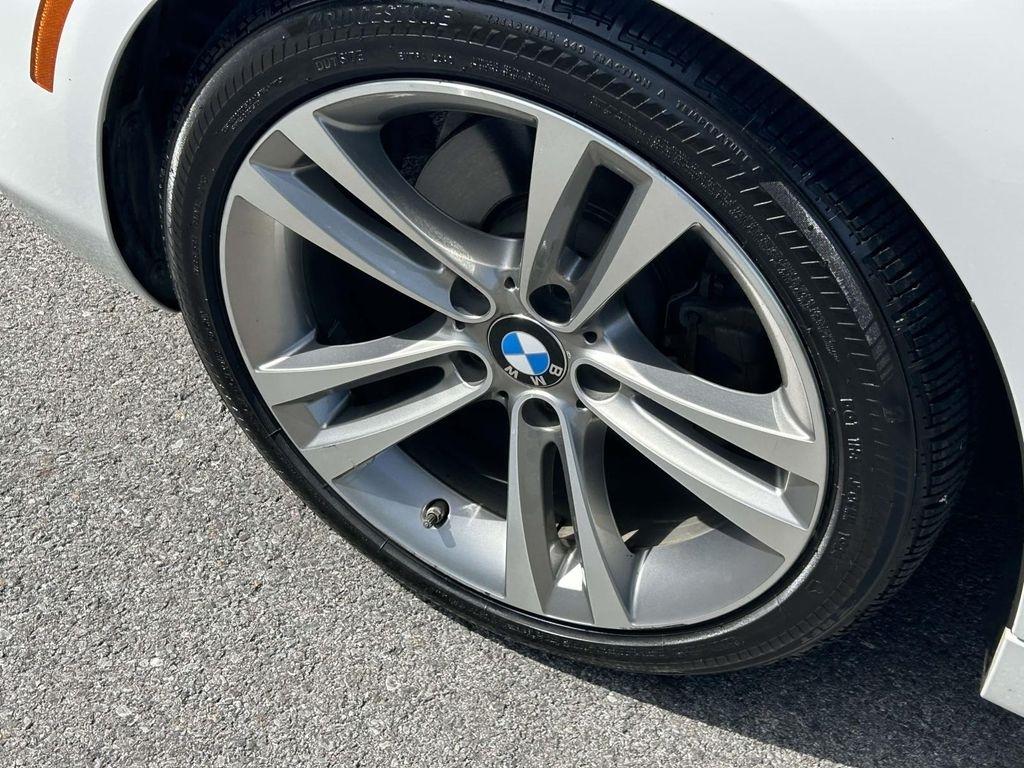 BMW 4 Series 430i Gran Coupe 2019