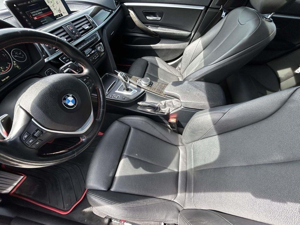 BMW 4 Series 430i Gran Coupe 2019