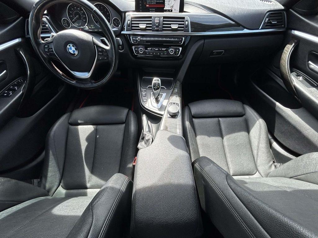 BMW 4 Series 430i Gran Coupe 2019
