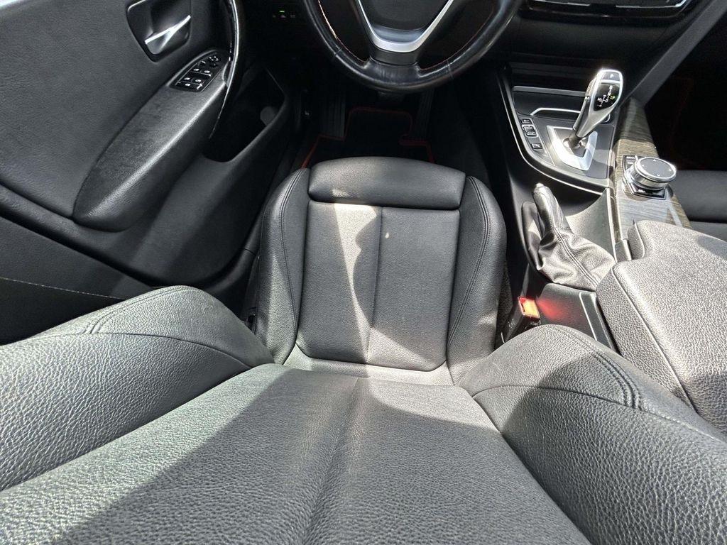 BMW 4 Series 430i Gran Coupe 2019