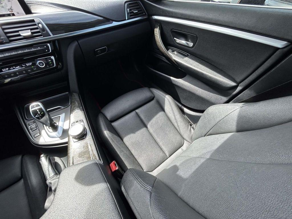 BMW 4 Series 430i Gran Coupe 2019