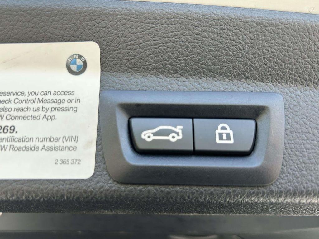 BMW 4 Series 430i Gran Coupe 2019