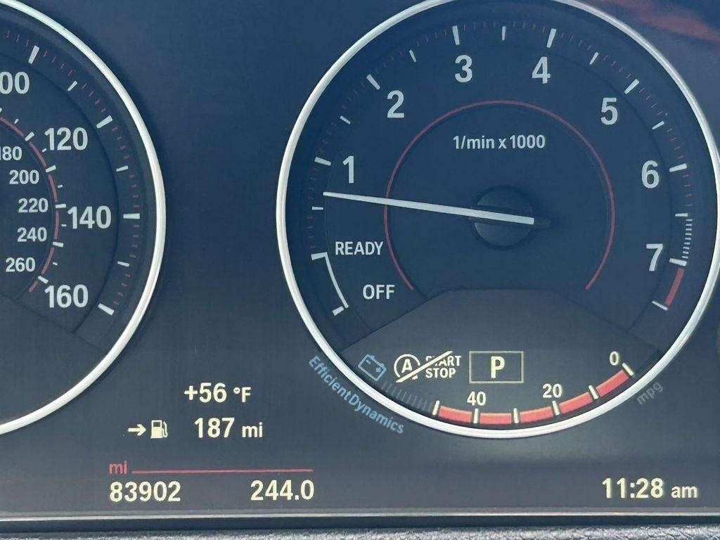 BMW 4 Series 430i Gran Coupe 2019