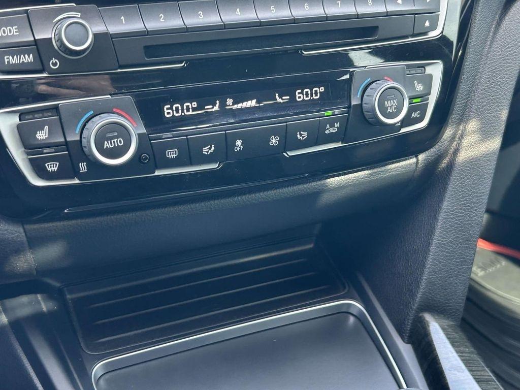 BMW 4 Series 430i Gran Coupe 2019