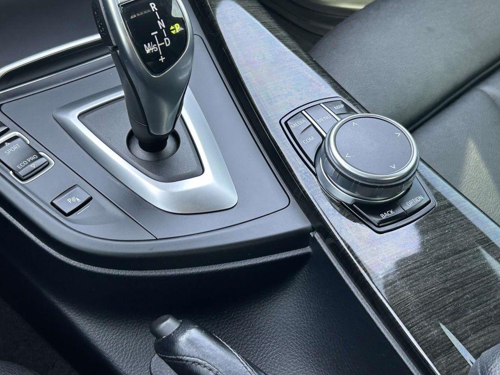 BMW 4 Series 430i Gran Coupe 2019