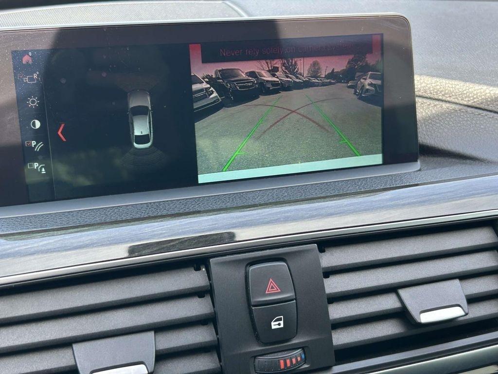 BMW 4 Series 430i Gran Coupe 2019