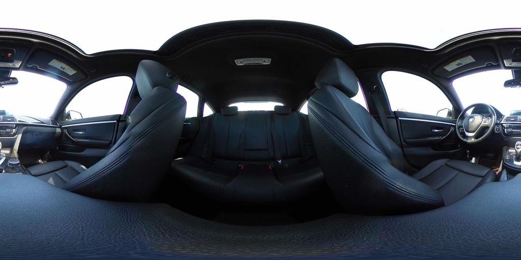 BMW 4 Series 430i Gran Coupe 2019