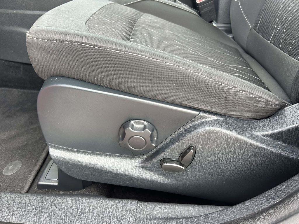 Ford EcoSport SE 4WD 2018