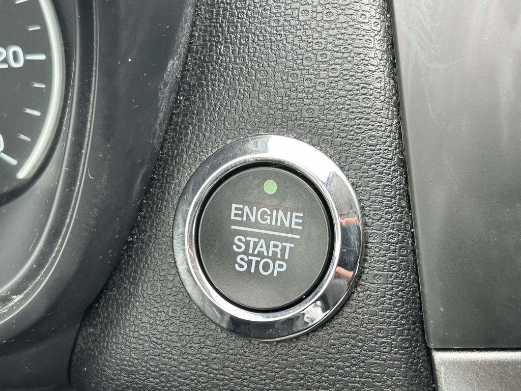Ford EcoSport SE 4WD 2018
