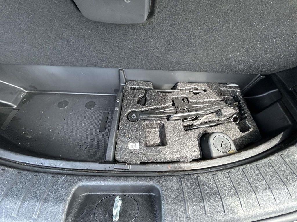 Hyundai Santa Fe SE 3.3L Auto 2017