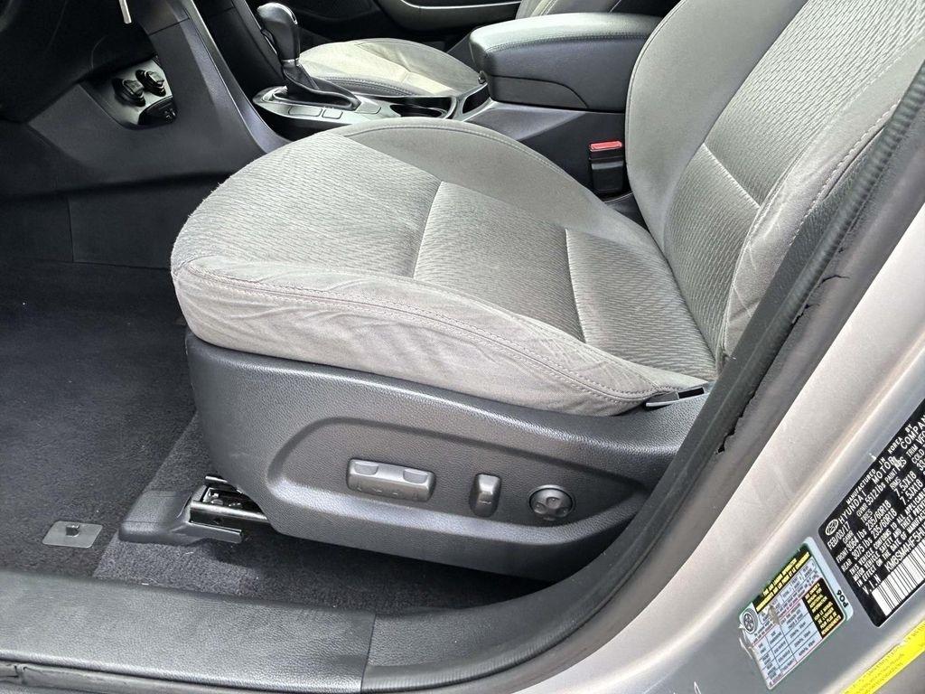 Hyundai Santa Fe SE 3.3L Auto 2017