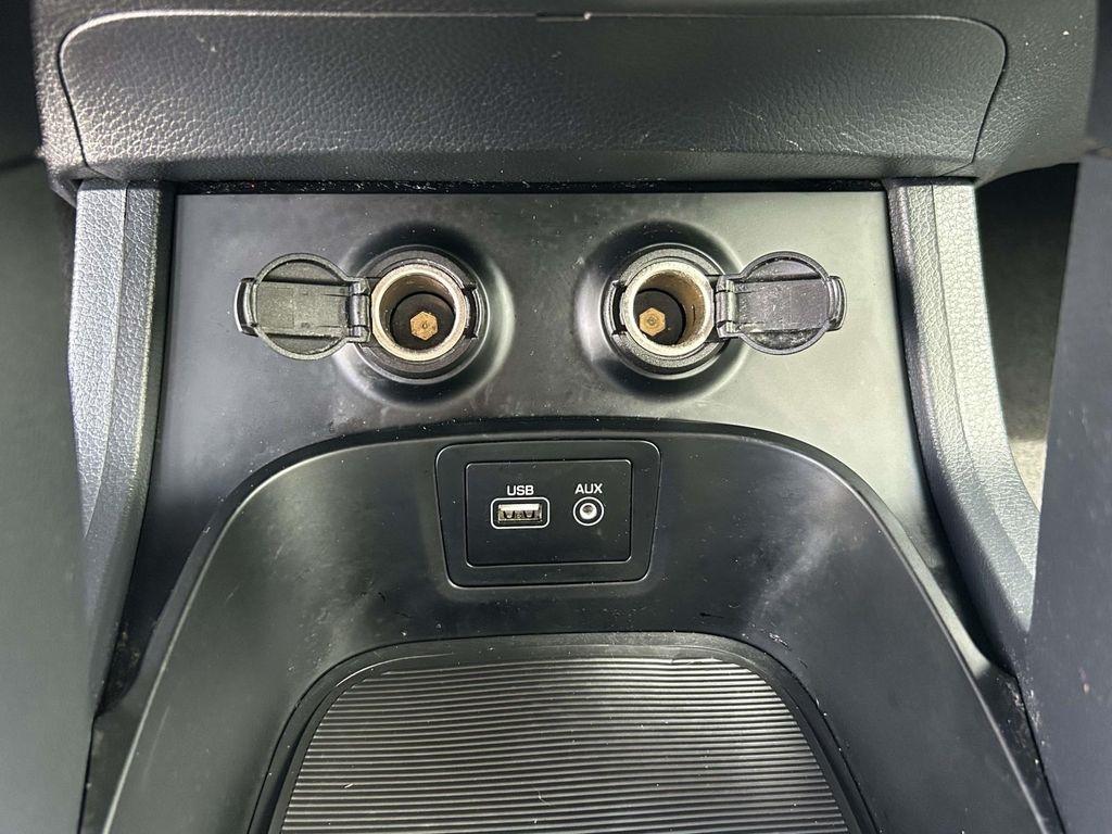Hyundai Santa Fe SE 3.3L Auto 2017