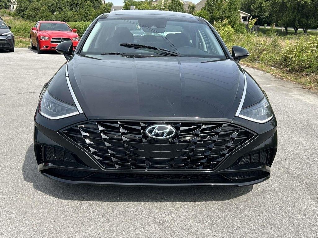 Hyundai Sonata SEL 2.5L 2021