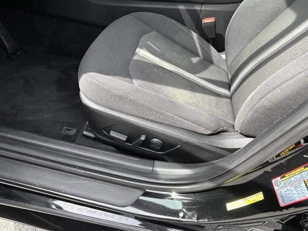 Hyundai Sonata SEL 2.5L 2021