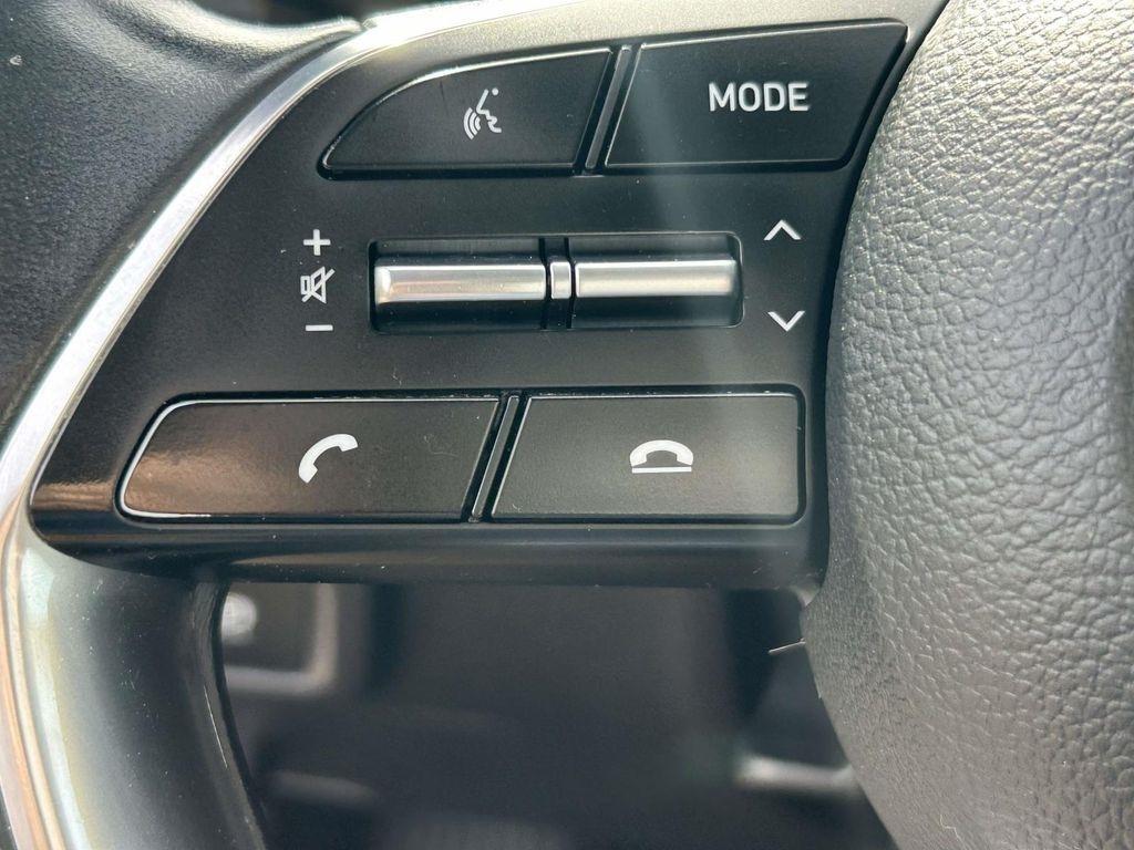 Hyundai Sonata SEL 2.5L 2021