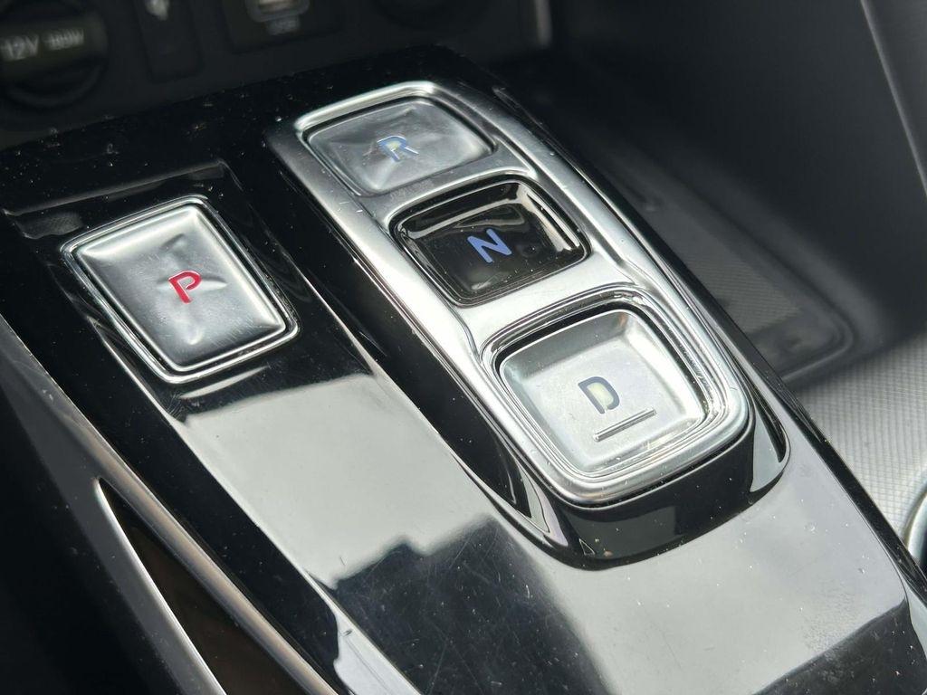Hyundai Sonata SEL 2.5L 2021