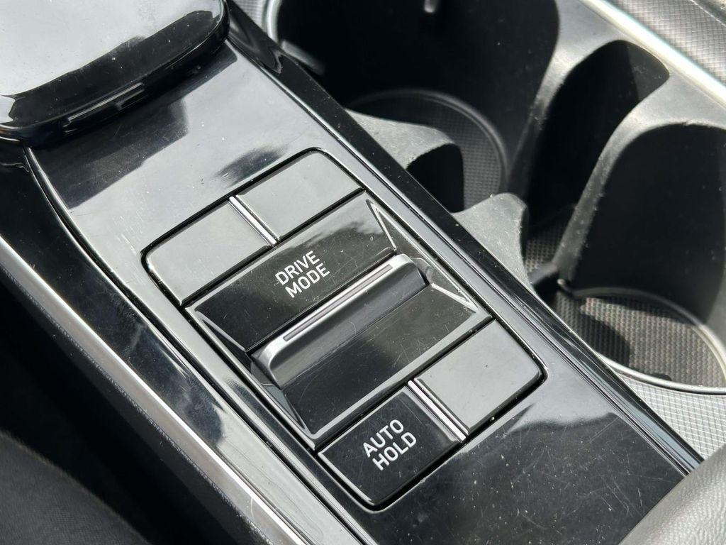 Hyundai Sonata SEL 2.5L 2021