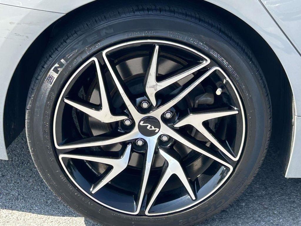 Kia Stinger GT-Line RWD 2022
