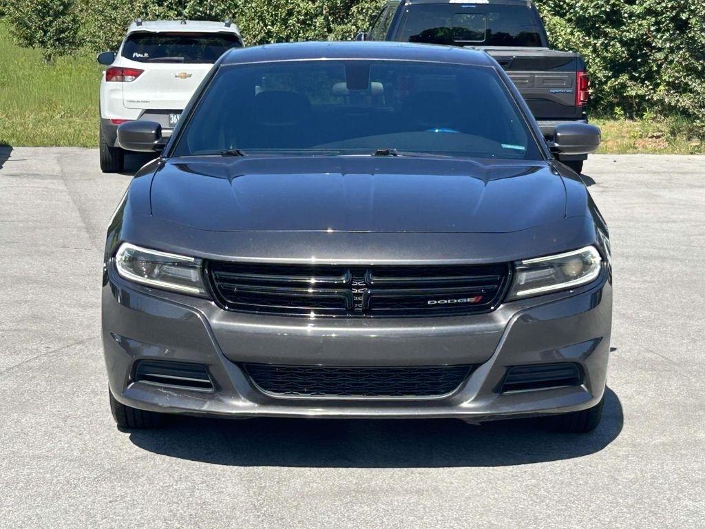 Dodge Charger SXT RWD 2020