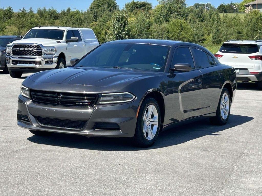 Dodge Charger SXT RWD 2020