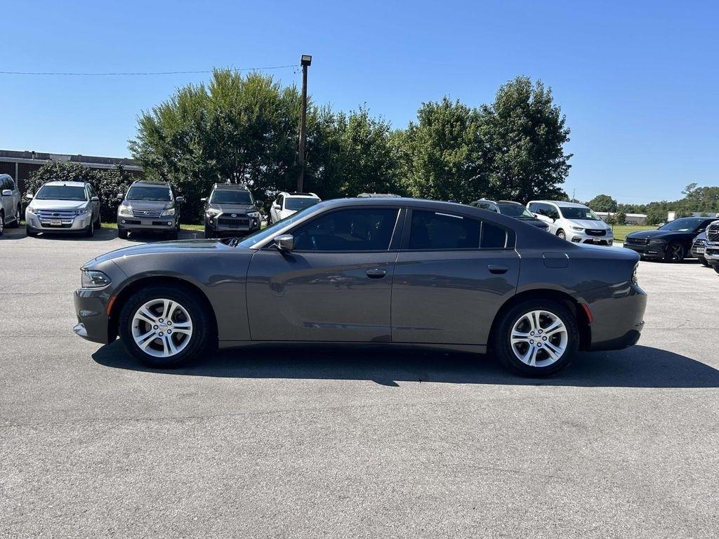 Dodge Charger SXT RWD 2020