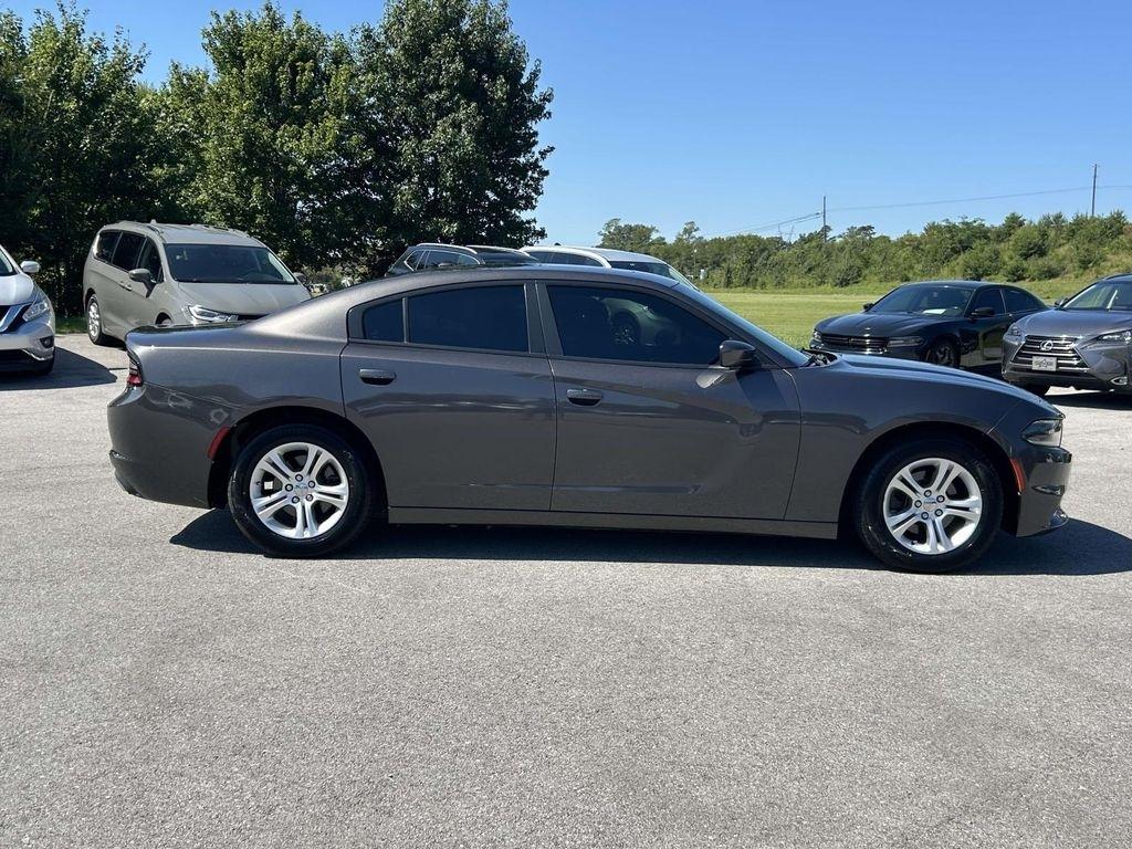Dodge Charger SXT RWD 2020
