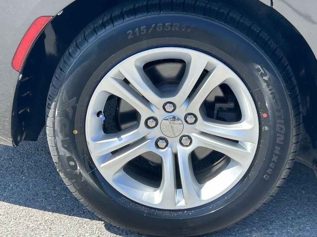 Dodge Charger SXT RWD 2020